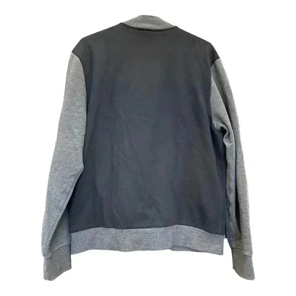 Arizona wool blend men’s large varsity/bomber jacket - Picture 3 of 3